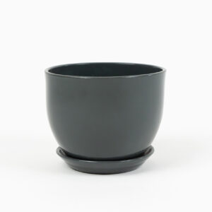 Doniczka Classic z podstawkiem