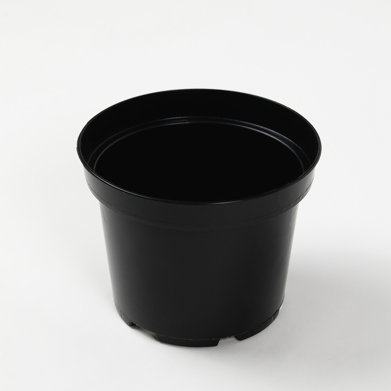 Doniczka produkcyjna CZXARNA-2