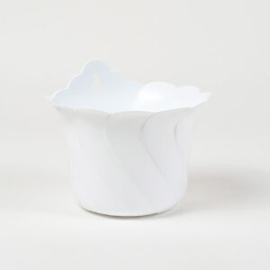 Doniczka przyścienna Tulipan