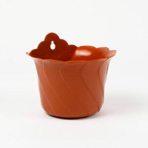 Doniczka przyścienna Tulipan