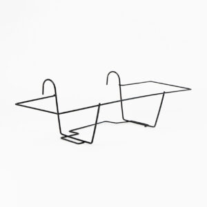 Uchwyt metalowy - (40 cm)