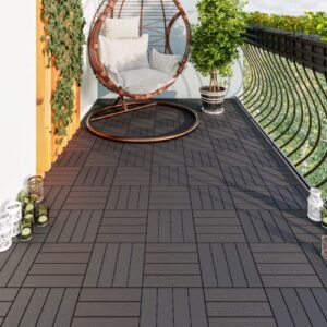 Deska tarasowa - Morion