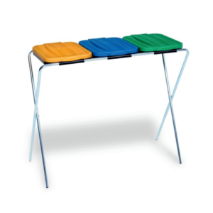 Stojak do segregacji