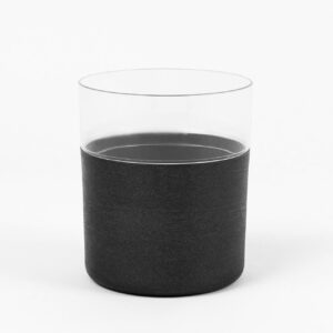 Osłonka Perry ze szkłem