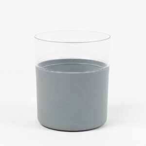 Osłonka Perry ze szkłem