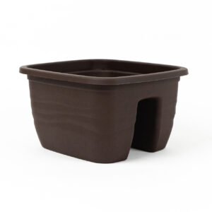 Doniczka balkonowa Teka