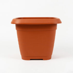 Doniczka kwadratowa Malaga