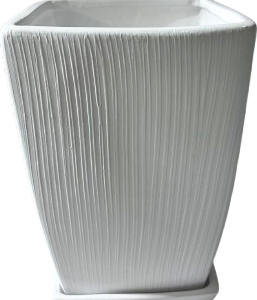 Kwadrat wysoki z podstawkiem